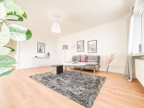 Bild 4 - Etagenwohnung mit 68,90 m&sup2; in Hamburg zum Kaufen