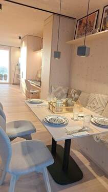 Wohntraum mit Weitsicht - Etagenwohnung mit 43,20 m&sup2; in Dinkelsbühl zur Miete