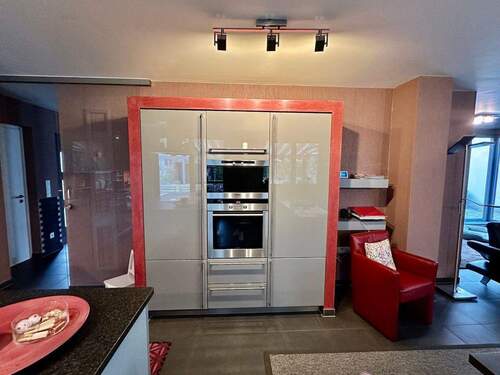 Küche Einfamilienhaus - 