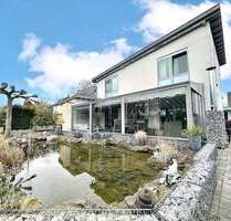 Architektenhaus und Mehrfamilienhaus auf großem Grundstück in gefragter Wohnlage - Neuss Rosellen