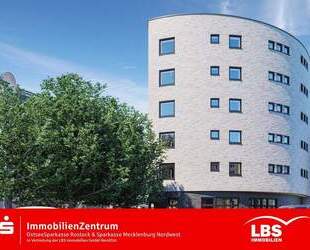 K|Sechs - Eigentumswohnungen in Rostock