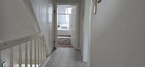 Flur Obergeschoss - 