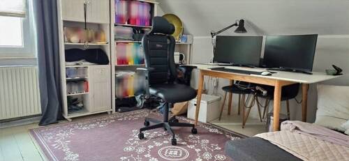 Schlafzimmer 1 Obergerschoss - 