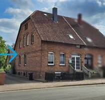 Attraktive Doppelhaushälfte in Stadthagen