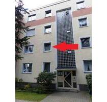 3 ZW mit Loggia im 1. OG in ruhiger Lage in RöthenbachPegnitz ----Die Wohnung ist vermietet----