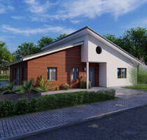 Modernes Haus mit Pultdach - 507.970,00&nbsp;EUR Kaufpreis, ca.&nbsp; 139,00&nbsp;m&sup2;&nbsp;Wohnfl&auml;che in Minden (PLZ: 32429) Innenstadt