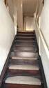 Treppe zum Dachspitz - 
