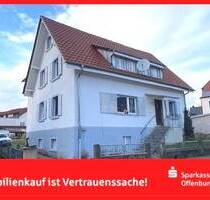 Oberkirch - Top Lage! - 525.000,00&nbsp;EUR Kaufpreis, ca.&nbsp; 200,00&nbsp;m&sup2;&nbsp;Wohnfl&auml;che in Oberkirch (PLZ: 77704)