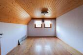Zimmer Dachgeschoss - 