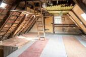 Dachboden - 