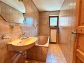 Bad im Erdgeschoss - 