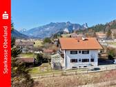 Hausansicht - Ein Haus mit verschiedenen Gestaltungsmöglichkeiten!