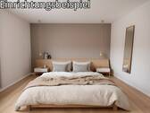 Zimmer im Erdgeschoss - 