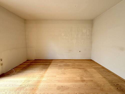 Zimmer im Erdgeschoss - 