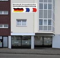 Top Ladenlokal in Saarbrücken Vorstadtstrasse