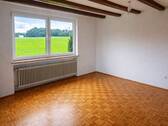 Zimmer im EG - 