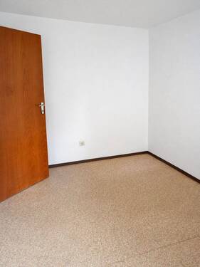 Zimmer im UG - 