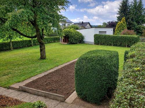 Garten - 