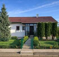 Ihr neues Zuhause im Grünen - gepflegtes Einfamilienhaus mit Gartenidylle - Geiselhöring-Pönning