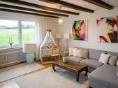 Wohnen - Einrichtungsbeispiel - 7 Zimmer Einfamilienhaus zur Miete in Geiselhöring-Pönning