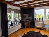 Wohnen - 7 Zimmer Einfamilienhaus in Geiselhöring-Pönning