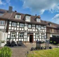 4 Familienhaus in Innenstadt - 75.000,00&nbsp;EUR Kaufpreis, ca.&nbsp; 227,00&nbsp;m&sup2;&nbsp;Wohnfl&auml;che in Holzminden (PLZ: 37603)