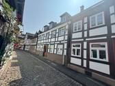 Bild 2 - 1 Zimmer Mehrfamilienhaus, Wohnhaus zum Kaufen in Holzminden