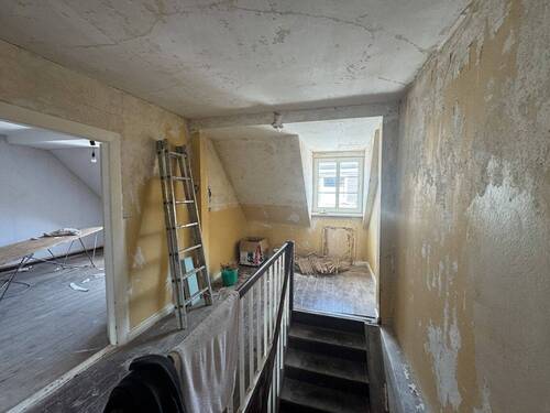 DG WHG 4 Flur - 