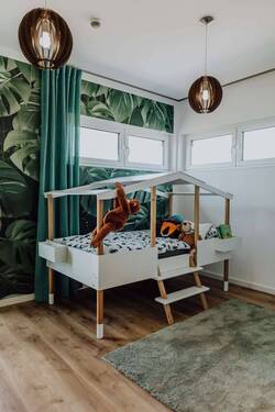 Kinderzimmer - 