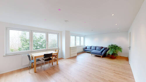 Wohnzimmer ELW - 