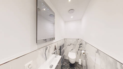 WC ELW - 
