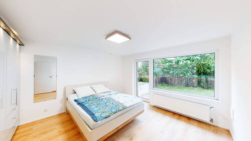 Schlafzimmer II ELW - 