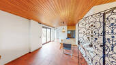 Essbereich Haupthaus - 
