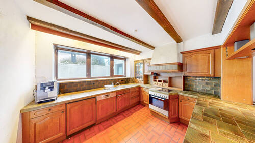 Küche Haupthaus - 