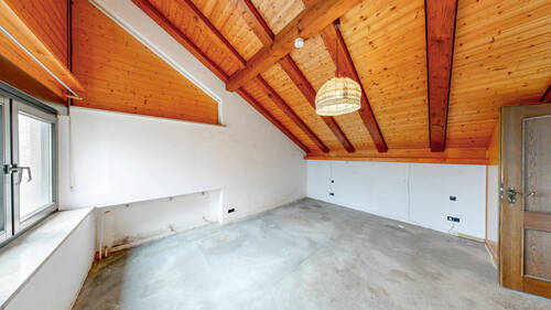 Schlafzimmer Haupthaus - 