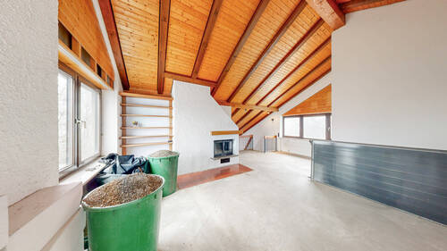 Galerie Haupthaus - 