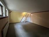Hobbyraum. - 