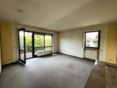 Wohnzimmer - Etagenwohnung mit 57,90 m² in Lauf zum Kaufen