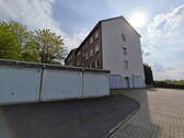 Kellereingang/Garagenhof - 