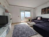 Wohnzimmer - 3 Zimmer Etagenwohnung zum Kaufen in Castrop-Rauxel