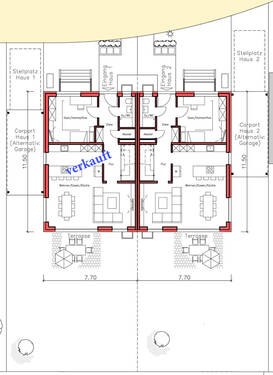 Lageplan - 