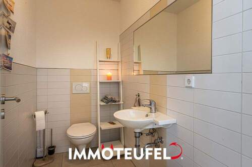 Gäste WC - 