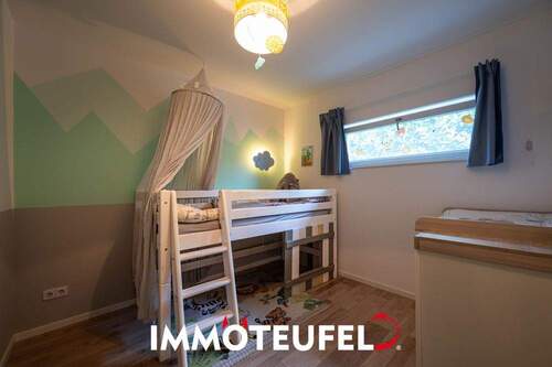Kinderzimmer 1 - 