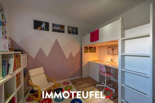 Kinderzimmer 2 - 