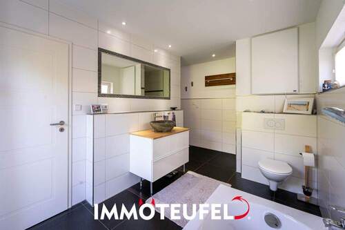 Badezimmer - 