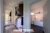 Ankleidebereich - 