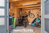 Schuppen - 