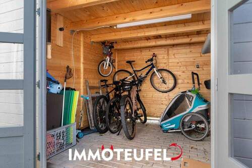Schuppen - 
