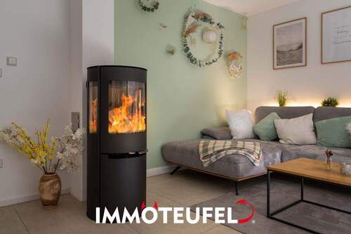 Kamin - 