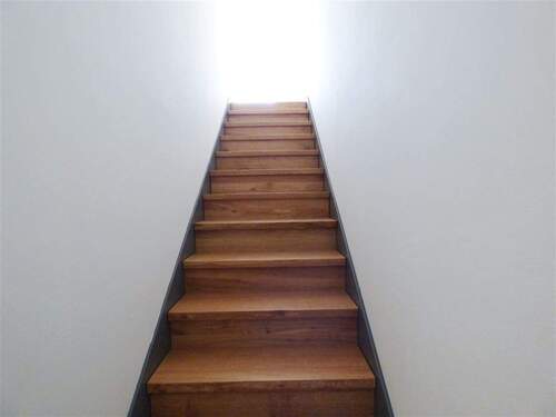 Treppe - 